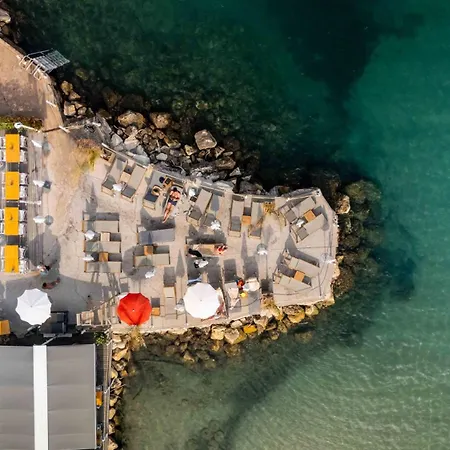 Royal Antibes - Luxury Hotel, Résidence, Beach&Spa-2