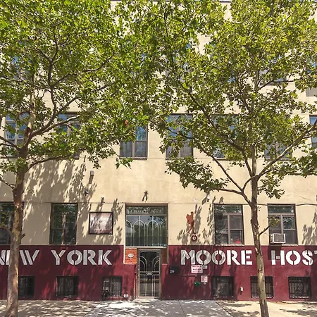 Ny Moore Hostel-2