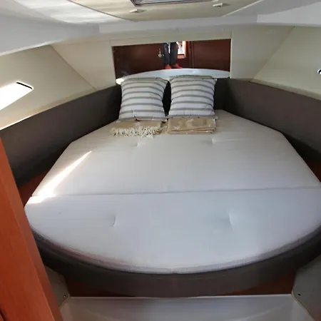 Experience Maritime Inoubliable - Boat Paradise La Rochelle-2