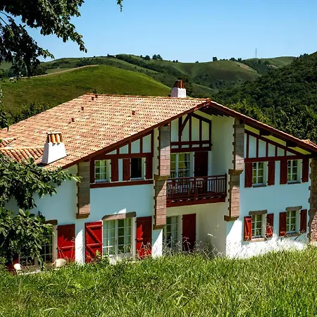 Auberge Ostapé-3
