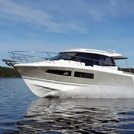 Experience Maritime Inoubliable - Boat Paradise La Rochelle-3