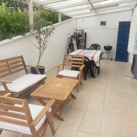 Appartement T3 3 Etoiles A 4 Km De La Plage-3