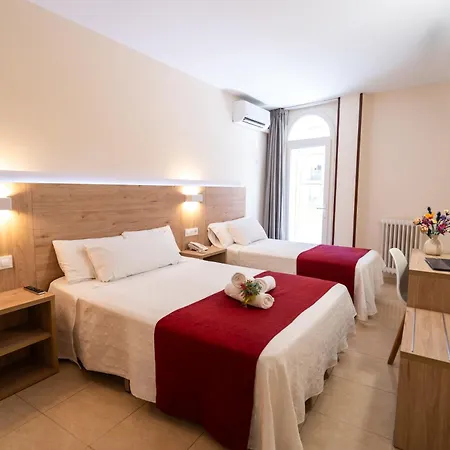 Hotel Europa-3