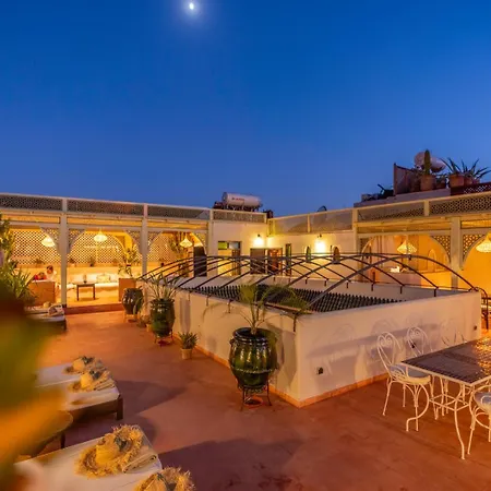 Riad Adika & Spa-3