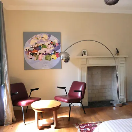Contes à Rebours - Chambres d'hôtes-2