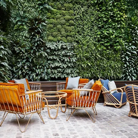 The Hoxton, Paris-3