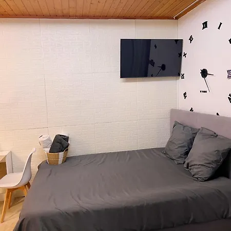 Magnifique Studio de 20m2 pour 1 à 4 personnes-2