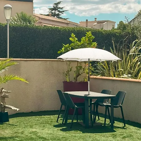 maison a Agde-2