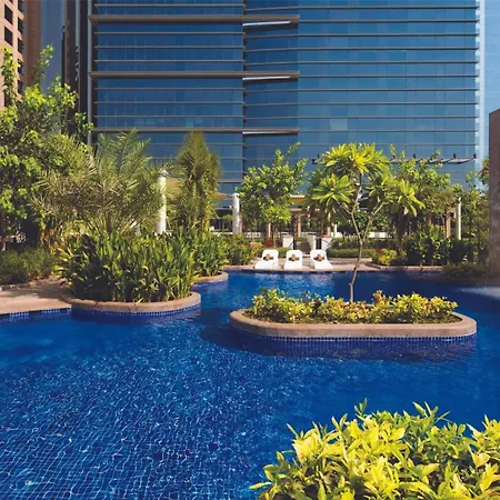 Conrad Dubai-2