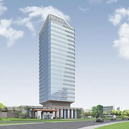 Fleuve Congo Hotel By Blazon Hotels-2