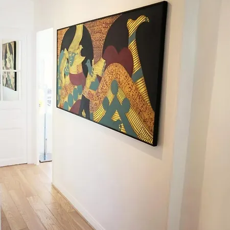 2-Br City center near Croisette&Palais-2