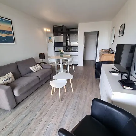 Face au port - Vue mer - Jardin - Wifi - Ménage - 4 pers-2