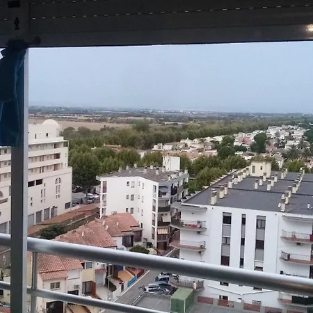 À Perte De Vue 50 m de la mer climatisé linge de maison inclus-2