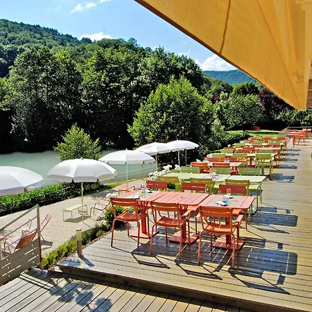 Hotel Du Lac-2