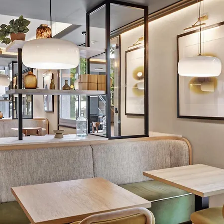B&B Hotel Barcelona Mollet Porta De Gallecs-2