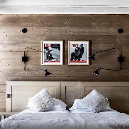 Les Trois Vallées, a Beaumier hotel-3