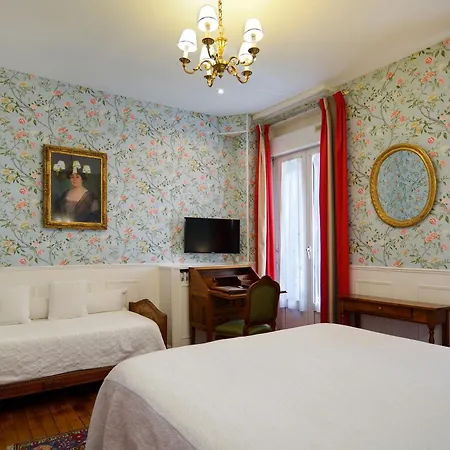 Hôtel de l'Abeille-2