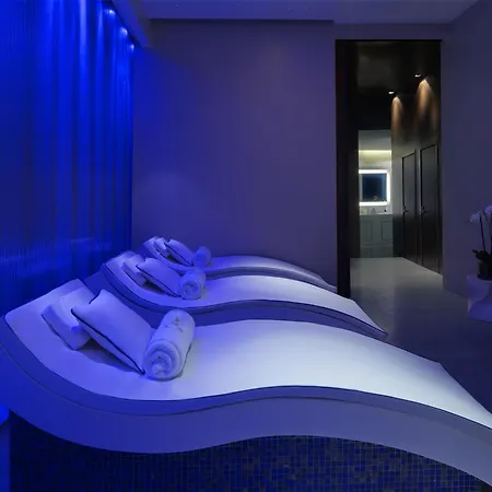 Conrad Dubai-3