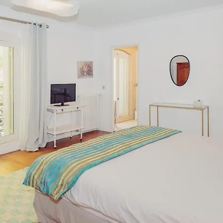 Maison Douce Arles-2