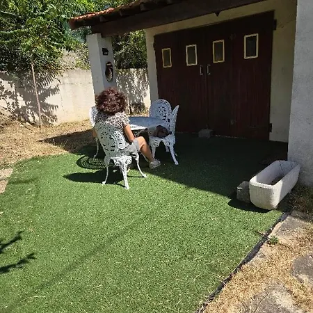 Guest House Provencal-2
