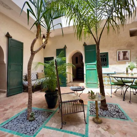 Riad Al Karama-3