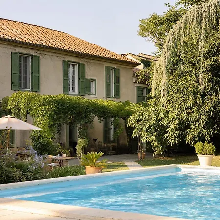 Hotel Moulin d'Aure-3