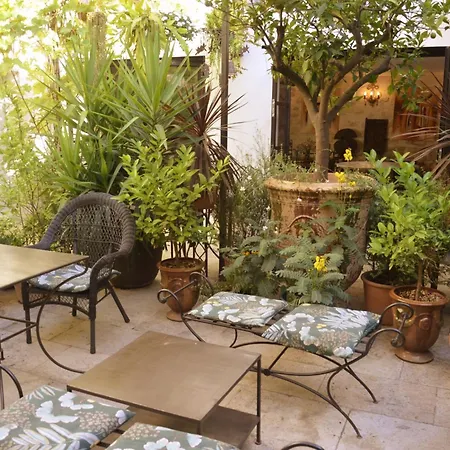 La Maison des Augustins 4 stars Spa et Fitness-2