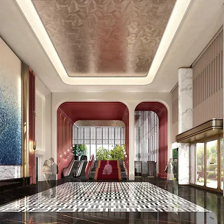 Fleuve Congo Hotel By Blazon Hotels-3