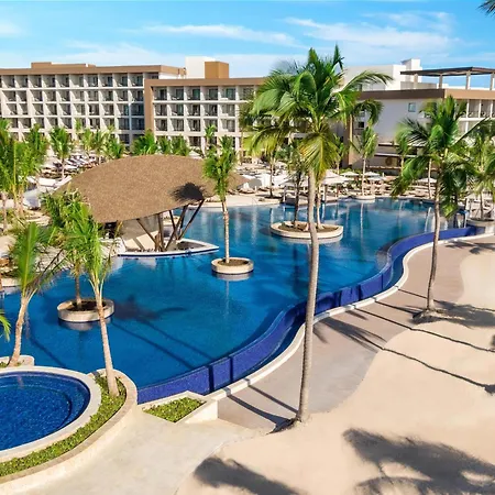 Hyatt Ziva Cap Cana-2