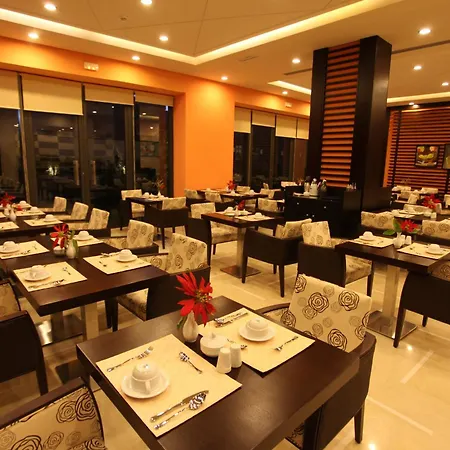 Le Corail Suites Hotel-3