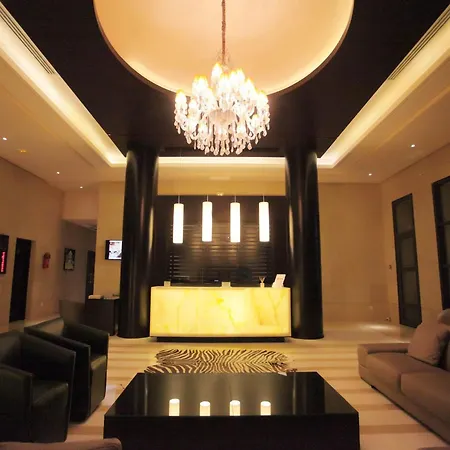 Le Corail Suites Hotel-2