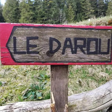 La Ferme Du Levant-2