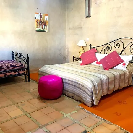 Riad Ain Khadra-3