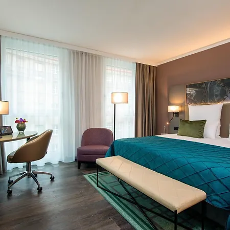 Leonardo Royal Hotel Nuernberg-3
