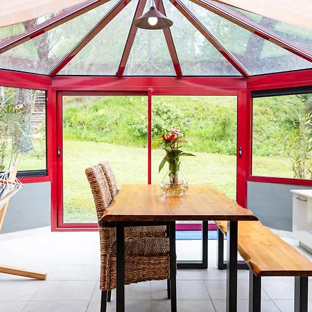 A l'Ombre d'Azay - Demeure d'Hôtes - GuestHouse-3
