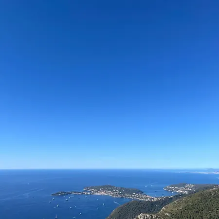 Villa Le Ciel D Eze-2