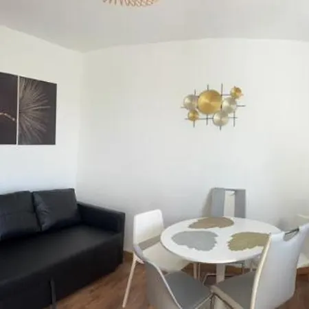 Superbe appartement proche de toutes commodités.-2