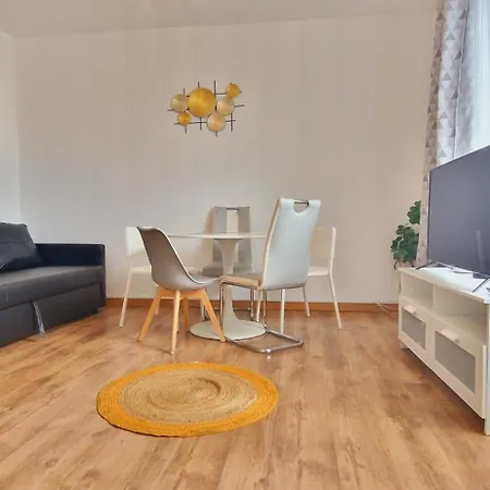 Superbe appartement proche de toutes commodités.-3