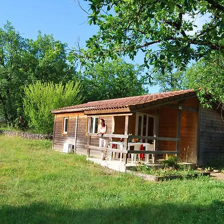 Lagrange Grand Bleu Vacances - Residence Les Ségalières-3