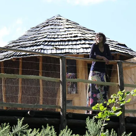 Terragora Lodges - Hébergement atypique-2