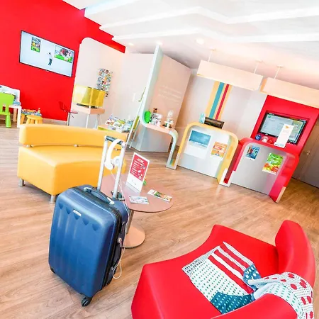 ibis Styles Honfleur Centre Historique-2