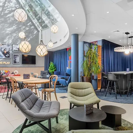 Ibis Budapest Centrum-2