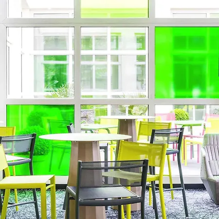 Ibis Styles Antony Paris Sud-2