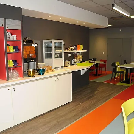 Ibis Styles Chambery Centre Gare-2