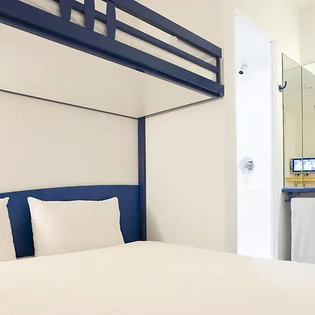 ibis budget Bar le Duc-3