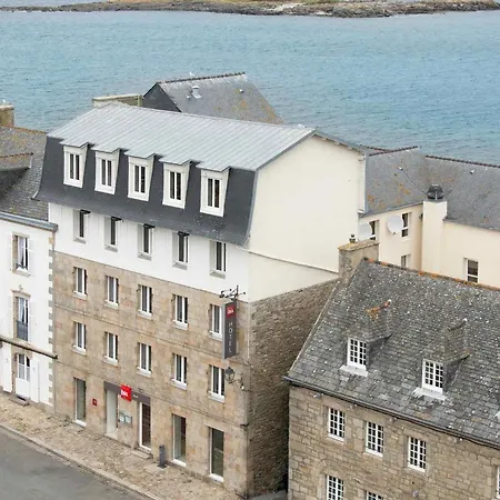 Ibis Roscoff Bord de Mer-2