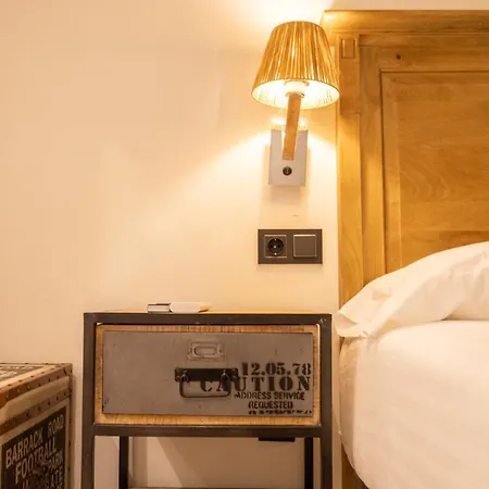 Amona Teresa Guesthouse-2