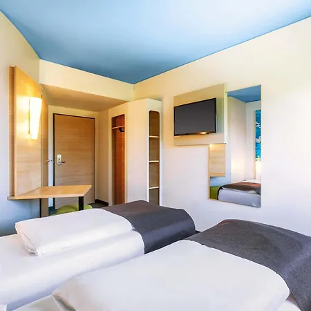 B&B Hotel Stuttgart-City-2
