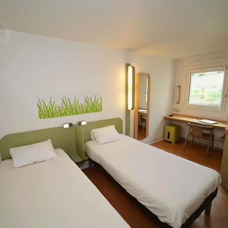 ibis budget Blois Centre-3