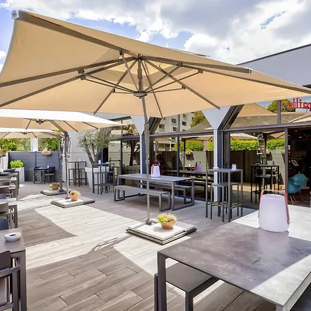 Ibis Montpellier Sud-2